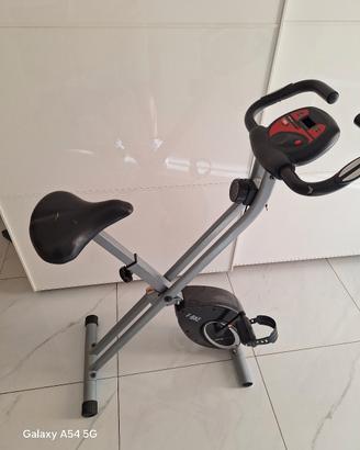 cyclette ultrasport F- Bike