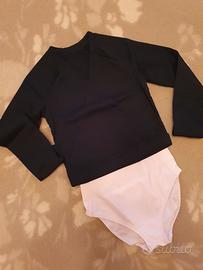 Body Danza + scaldacuore