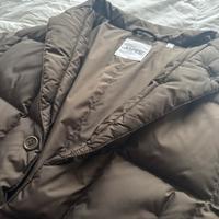 Piumino aspesi giacca