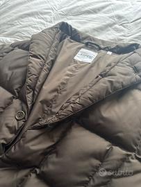 Piumino aspesi giacca