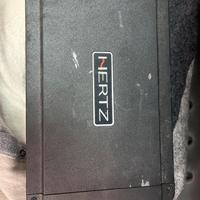 Amplificatore
