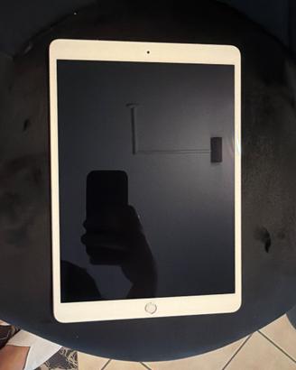 iPad Air 3 256GB + 4G Silver