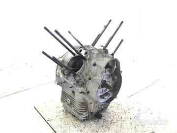 CARTER MOTORE ALBERO E INGRANAGGI MOD. LT MOTO GUZ