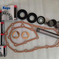 Kit revisione riduttore suzuki samurai sj santana 
