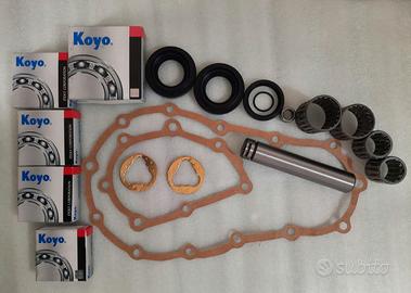 Kit revisione riduttore suzuki samurai sj santana 