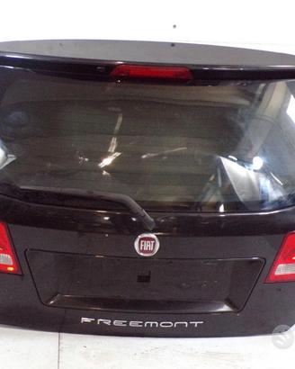 Portellone Posteriore Fiat Freemont 2014