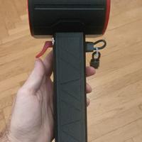 Turbofan Soffiatore X64