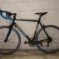 Bici da corsa Torpado destriero