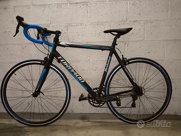 Bici da corsa Torpado destriero