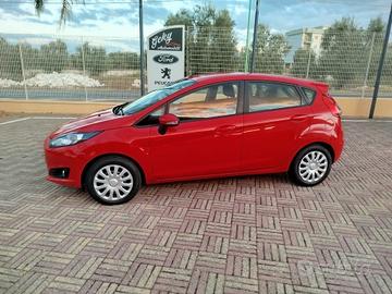 Ford Fiesta 1.5 TDCi 75CV 5 porte Business