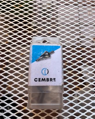 Cembre Fresa Conica