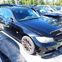 Ricambi usati BMW SERIE 3 320 D ( E91 ) SW - 204D4