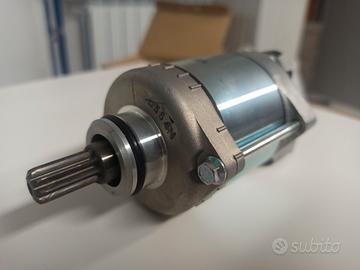 Motorino Avviamento Beta RR/RX 4T