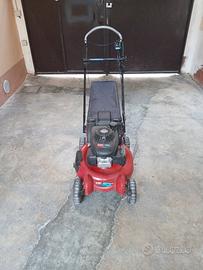 tagliaerba toro co motore easy starter