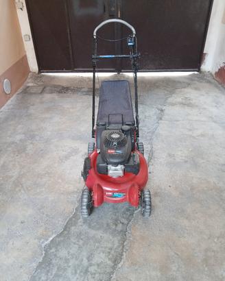 tagliaerba toro co motore easy starter