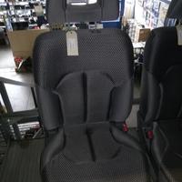 Sedile anteriore dx MITSUBISHI PAJERO del 2001