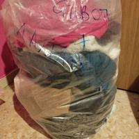 Box 15 giubotti brand + 5  omaggio vintage