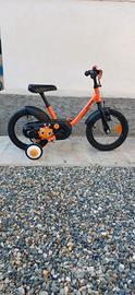 Bicicletta per bambini 