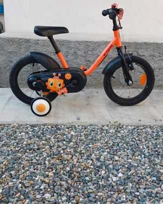 Bicicletta per bambini 
