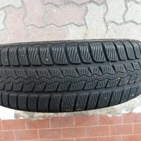 Pneumatico 175/65/r15 formula 1 winter, usato