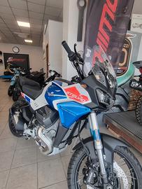 Moto Guzzi Stelvio 1000 TRIBUTO PRONTA CONSEGNA