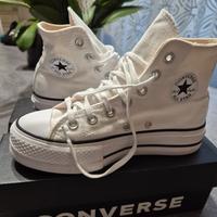 Converse all star modello alto