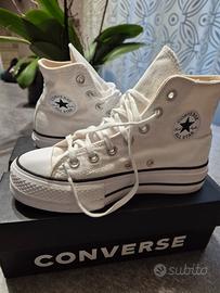 Converse all star modello alto