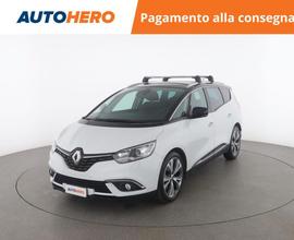 RENAULT Grand Scenic KB83107