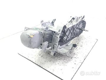 BLOCCO MOTORE MOD. CDO1M PIAGGIO VESPA PRIMAVERA E