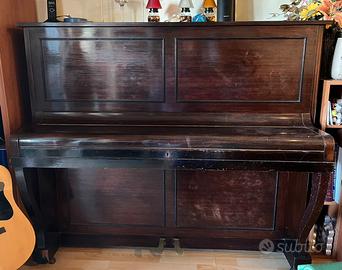 Pianoforte d’arredamento G. Mola