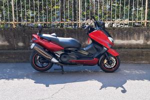 Yamaha TMax 500 INIEZIONE
