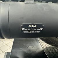 Scarichi MCJ x Harley  Turing  da anno 17 al 20