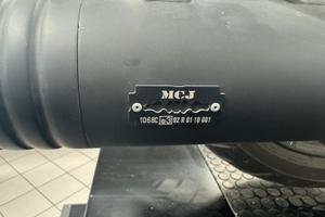 Scarichi MCJ x Harley  Turing  da anno 17 al 20