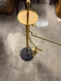 Piantane porta salviette/spazzolone/carta igienica