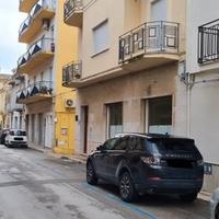 Castelvetrano app. piano 3 in centro