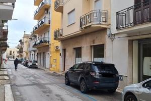 Castelvetrano app. piano 3 in centro