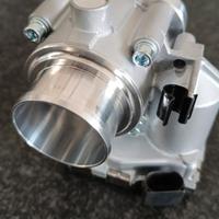Corpo farfallato maggiorato Abarth Fiat Alfa Romeo