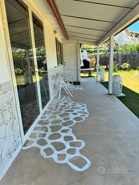 Casa vacanza 40 mt dalla spiaggia Vieste