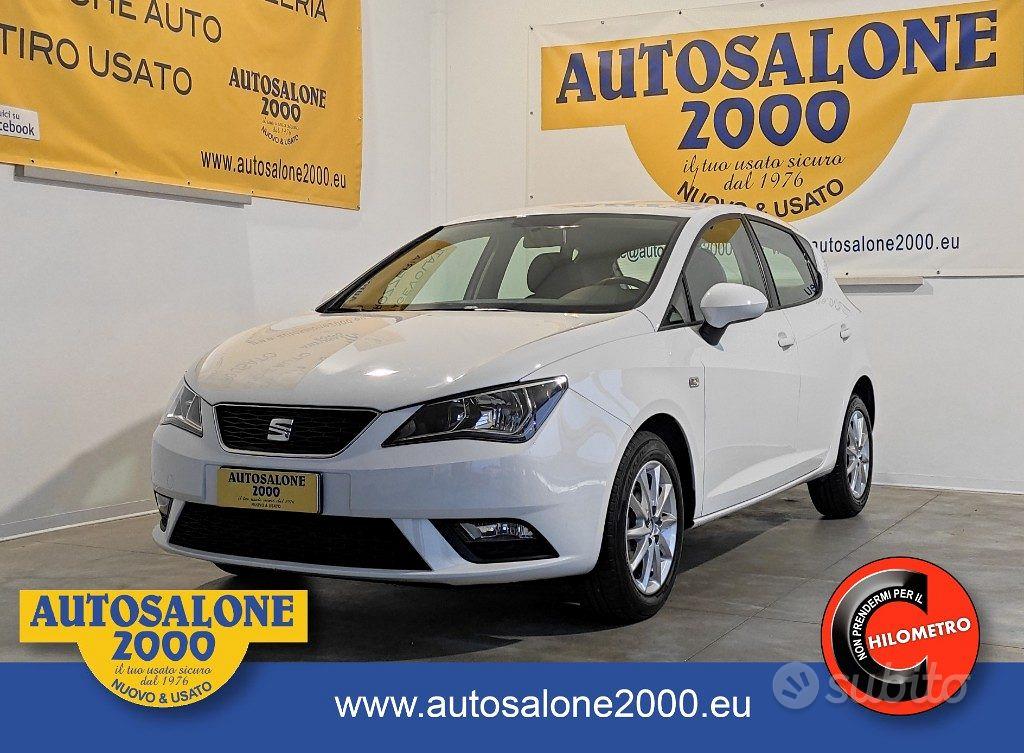 Auto per neopatentati / Seat Ibiza - Il Sole 24 ORE