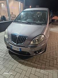 Lancia MUSA 1.3 Mjt 95 CV 5th Avenue