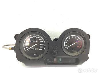 BMW R 850 RT ABS 850 STRUMETAZIONE CONTACHILOMETRI