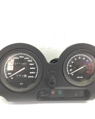 BMW R 850 RT ABS 850 STRUMETAZIONE CONTACHILOMETRI