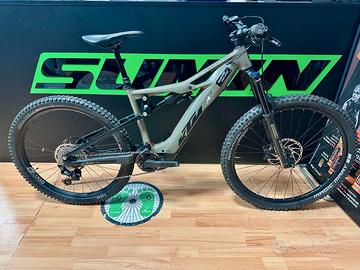 E-bike KTM Kapoho 2020 tg.S