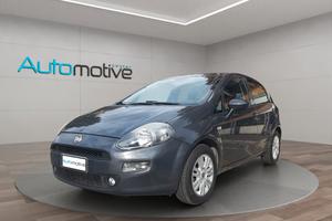 Fiat Punto 1.4 8V 5 porte Easypower Lounge