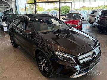 Mercedes-benz GLA 200 d Automatic 4Matic Premium