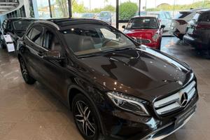 Mercedes-benz GLA 200 d Automatic 4Matic Premium