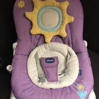 Sdraietta Chicco Balloon Aster