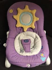 Sdraietta Chicco Balloon Aster