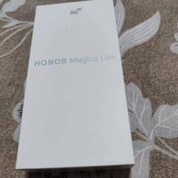 Honor Magic 6 Lite 5G/smart Watch Garmin 