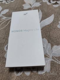 Honor Magic 6 Lite 5G/smart Watch Garmin 